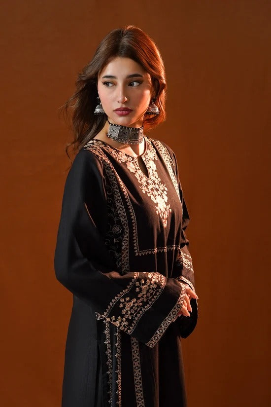 Safwa  2 Piece
