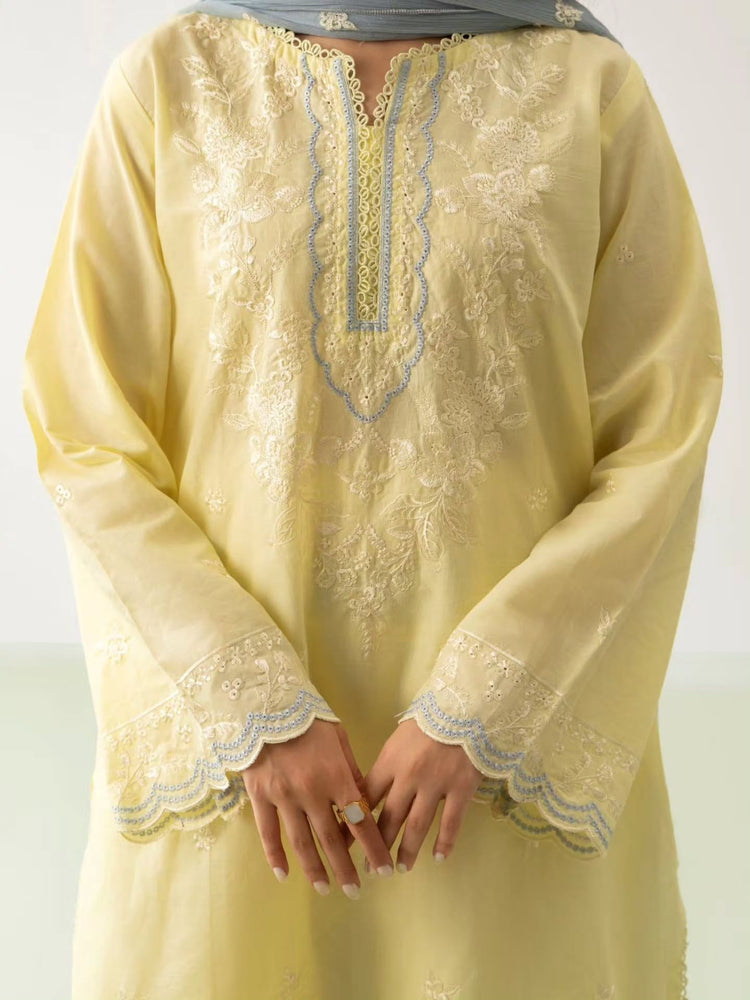 Saffron 3 Piece
