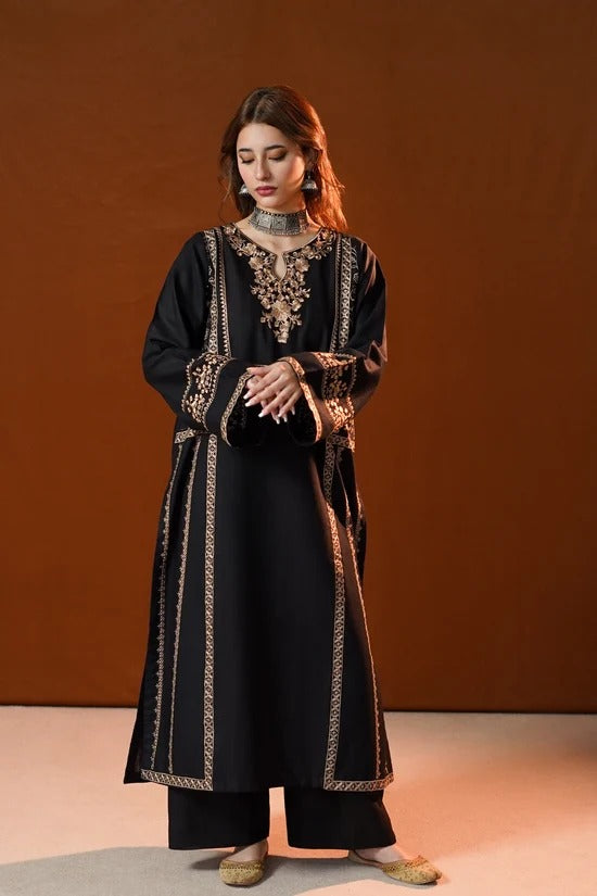 Safwa  2 Piece