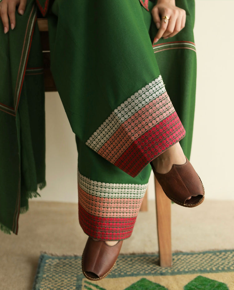 Ethnic 2 Piece