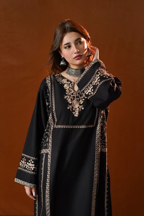 Safwa  2 Piece