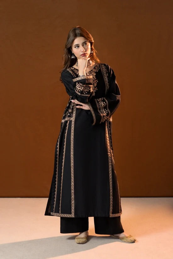 Safwa  2 Piece