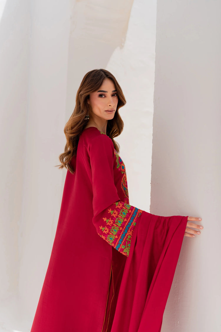 Amara 3 Piece