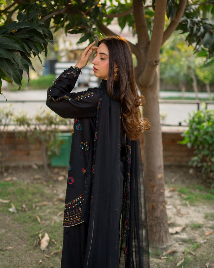 Gulsha 3 Piece