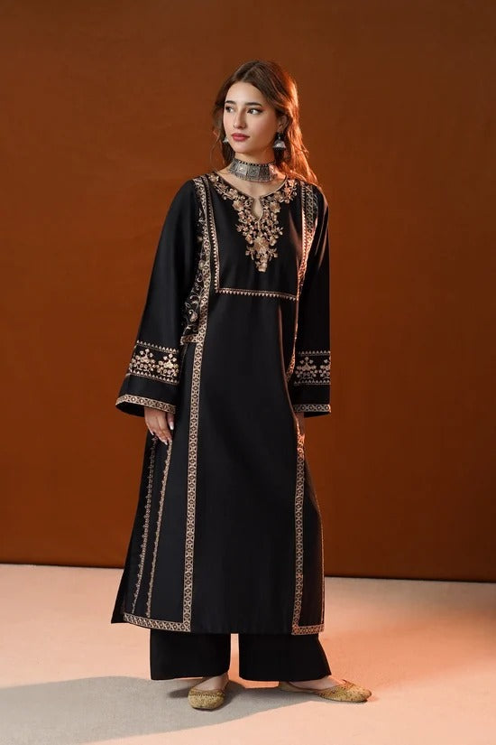 Safwa  2 Piece