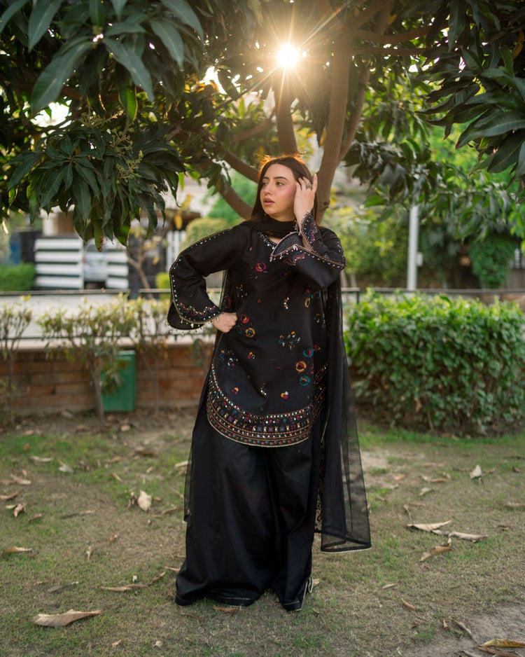Gulsha 3 Piece