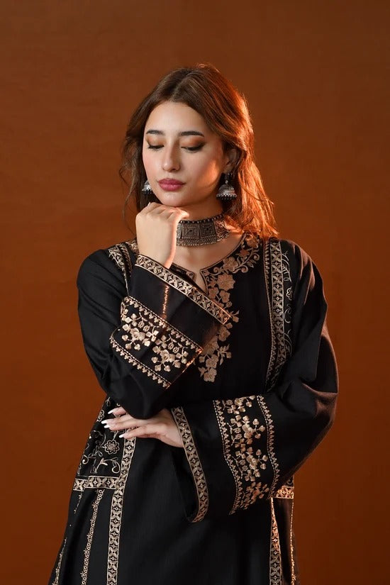 Safwa  2 Piece