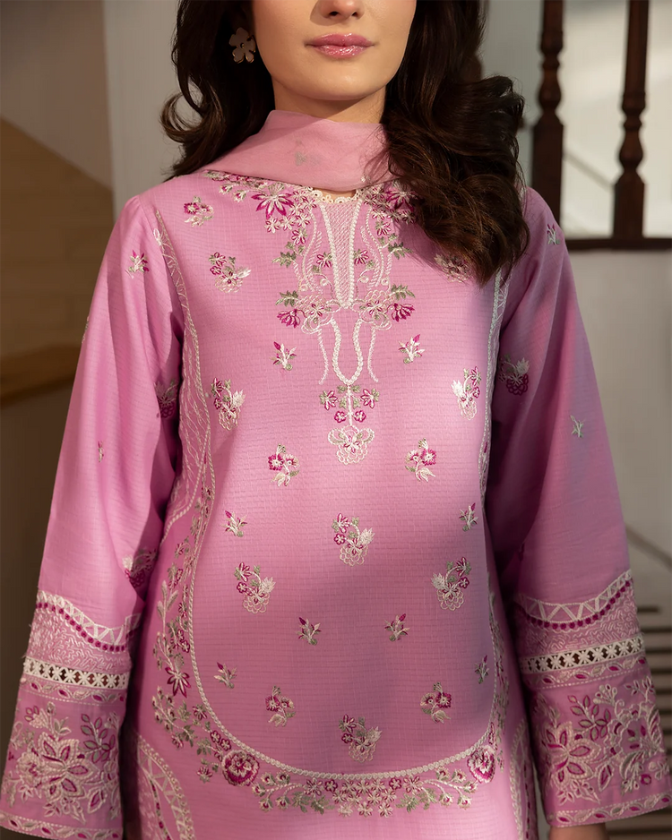 Jasmine 3 Piece