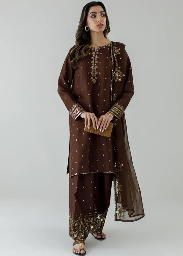 Uzma 3 Piece