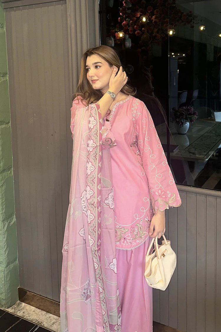 Blush 3 Piece (On Sale)