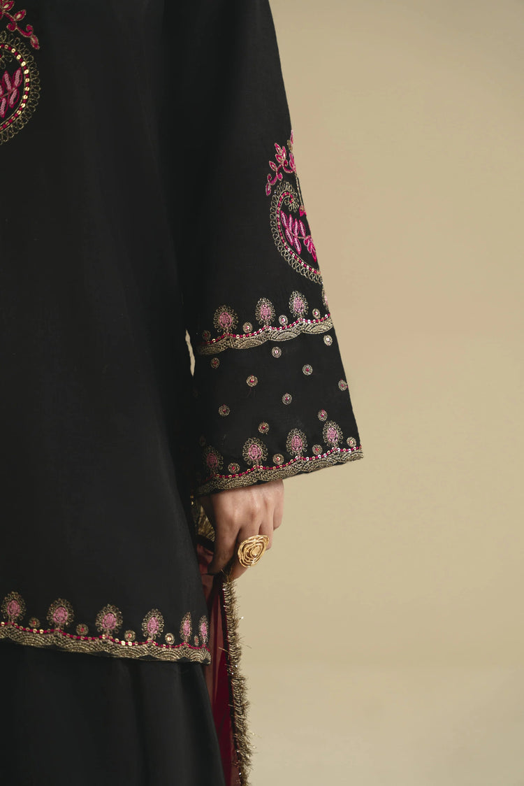 Zayan 3 Piece