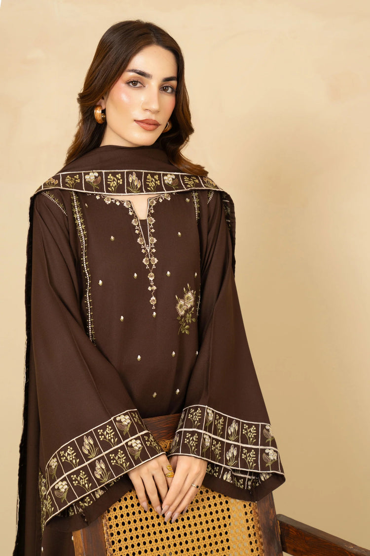 Tiraz 3 Piece