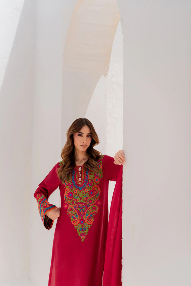Amara 3 Piece