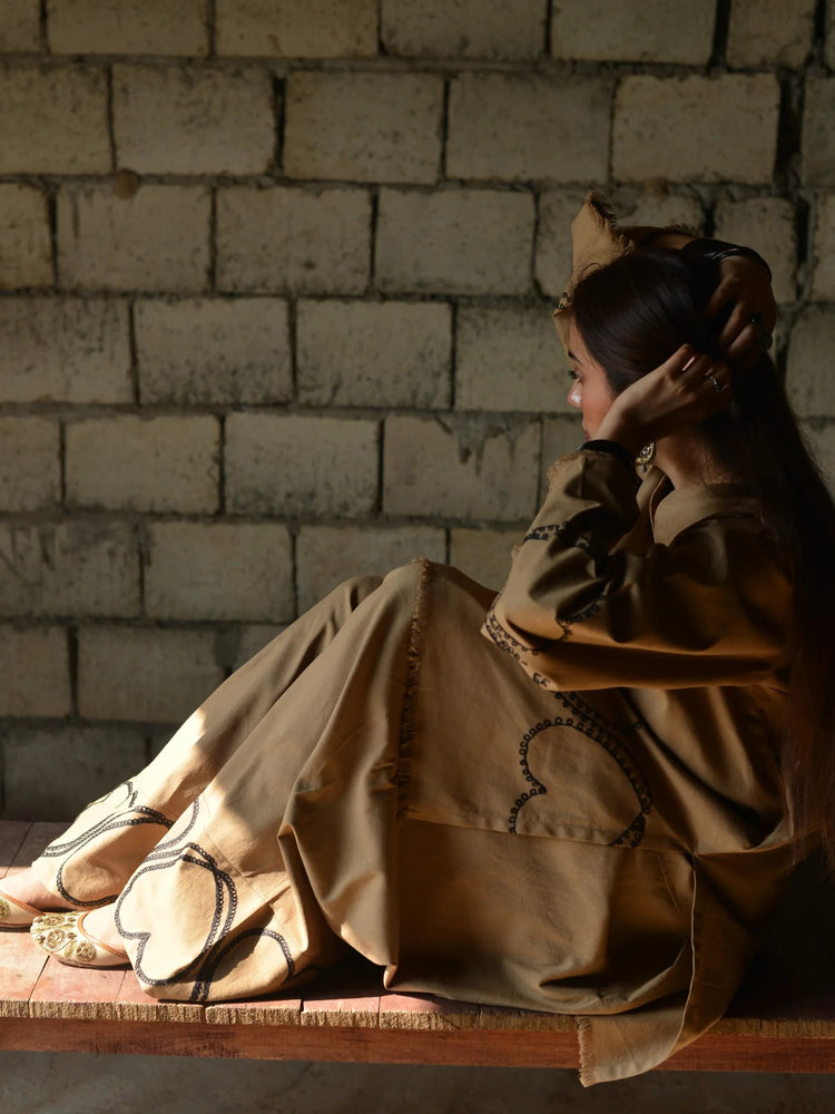 Narmaan 2 Piece (On Sale)