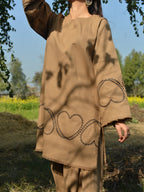Narmaan 2 Piece