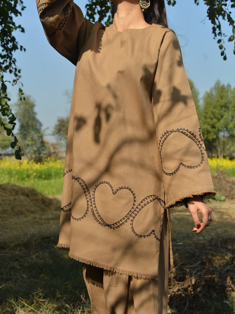Narmaan 2 Piece (On Sale)