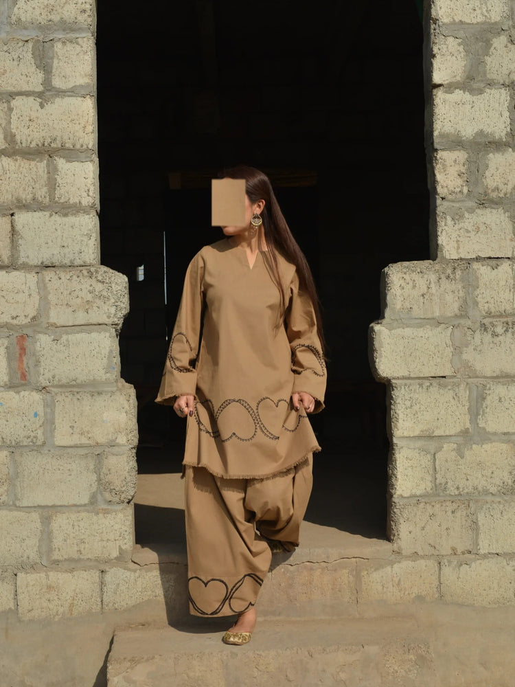 Narmaan 2 Piece (On Sale)