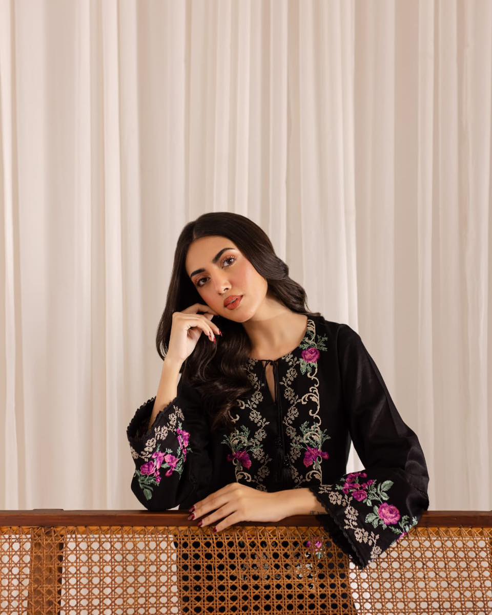 Siyah 2PC