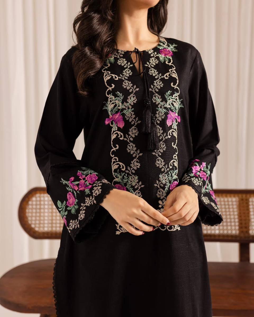 Siyah 2PC