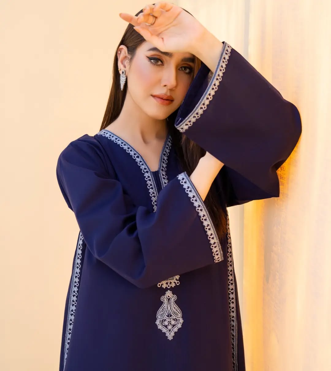 Neelam 2pcs  - PEZ21