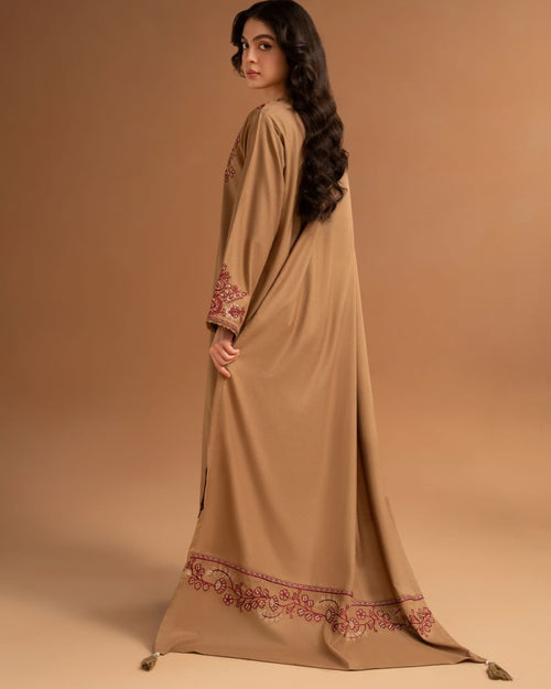 3 pc Smoky Brown (Extra 10% OFF)