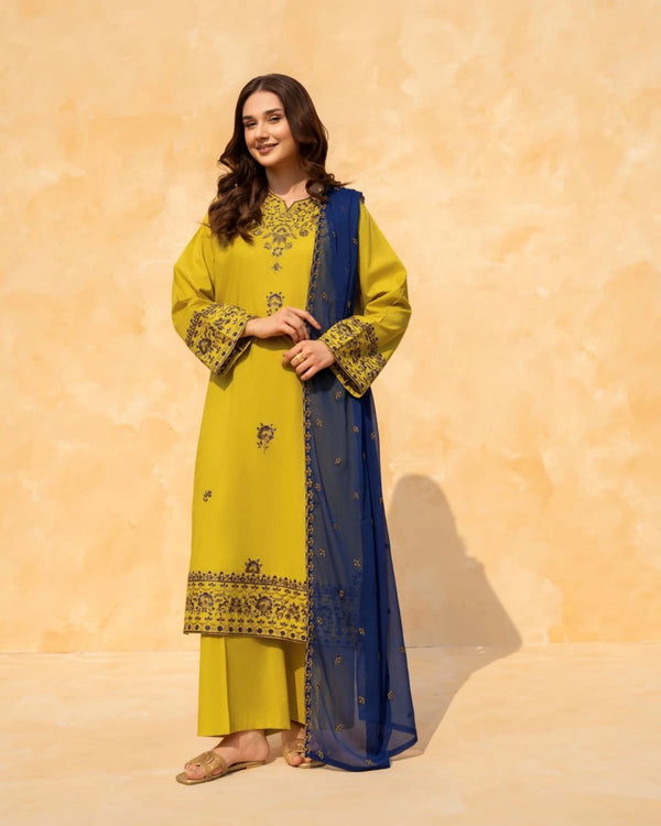 Mehwar 3PC