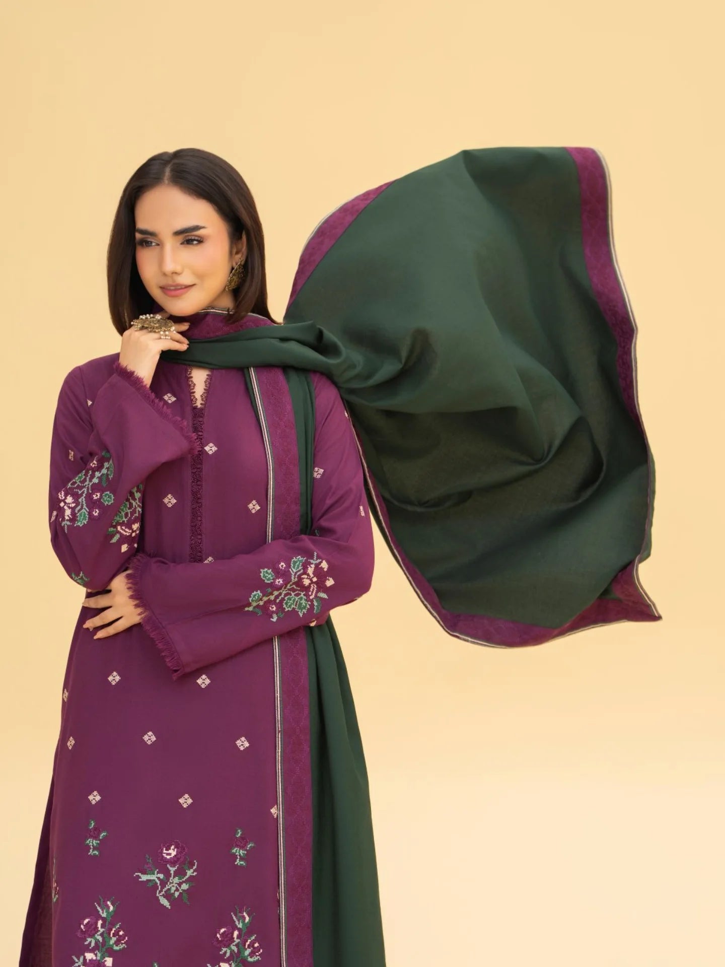 Ayla 3 Piece (Extra 15% OFF)