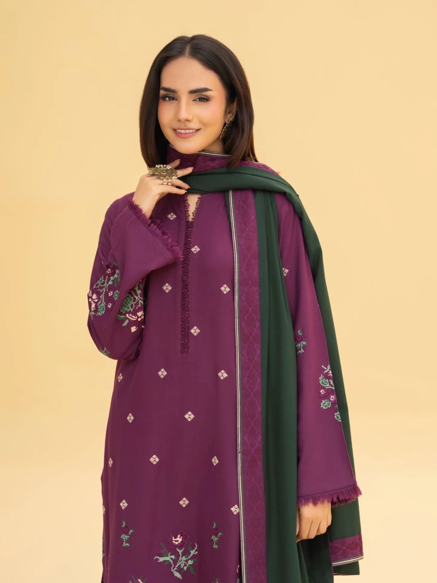 Ayla 3 Piece (Extra 15% OFF)