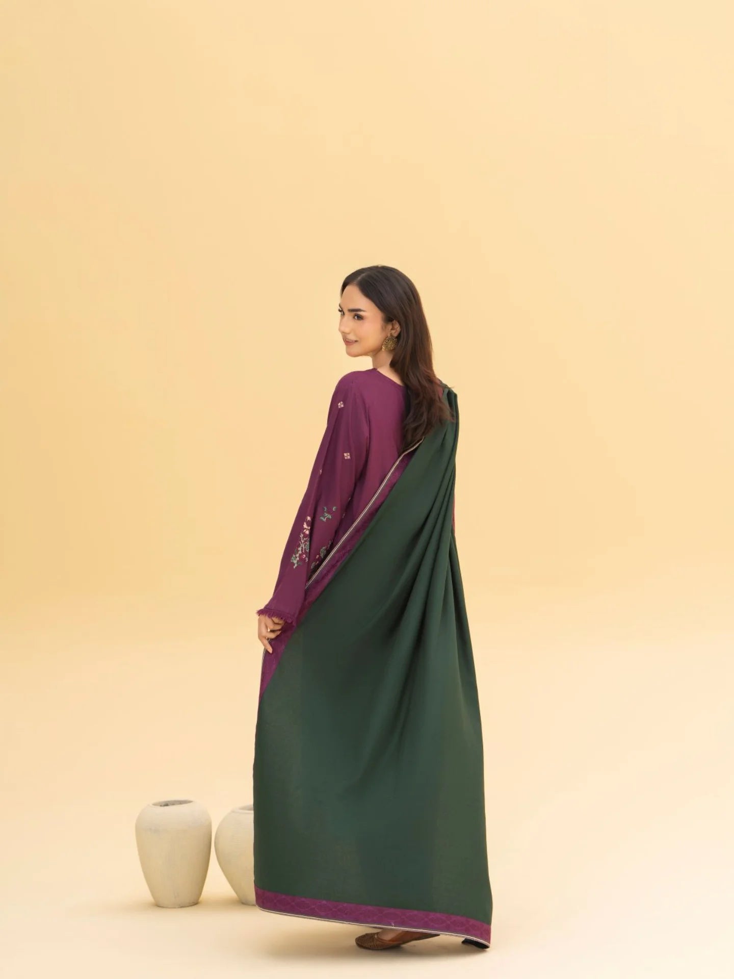 Ayla 3 Piece (Extra 15% OFF)