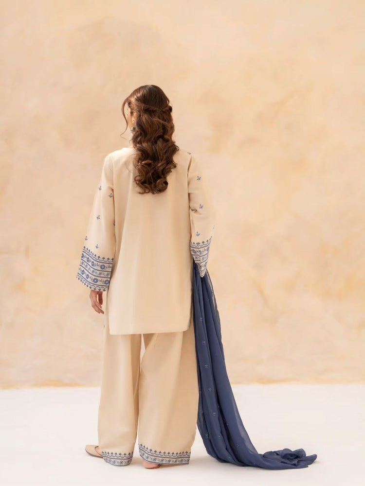 Beige 3 Piece (On Sale)