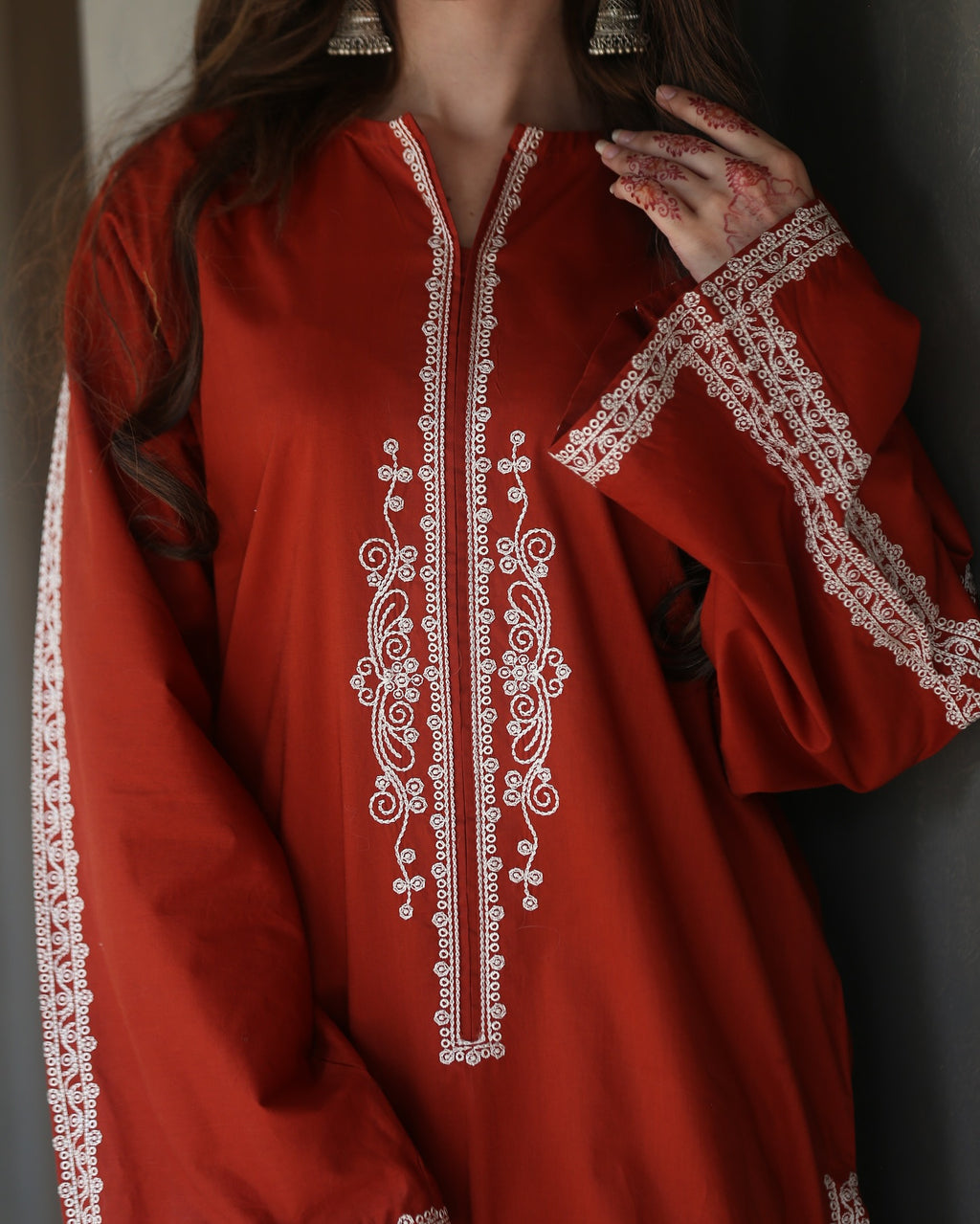 Narangi 2pcs - PEZ26