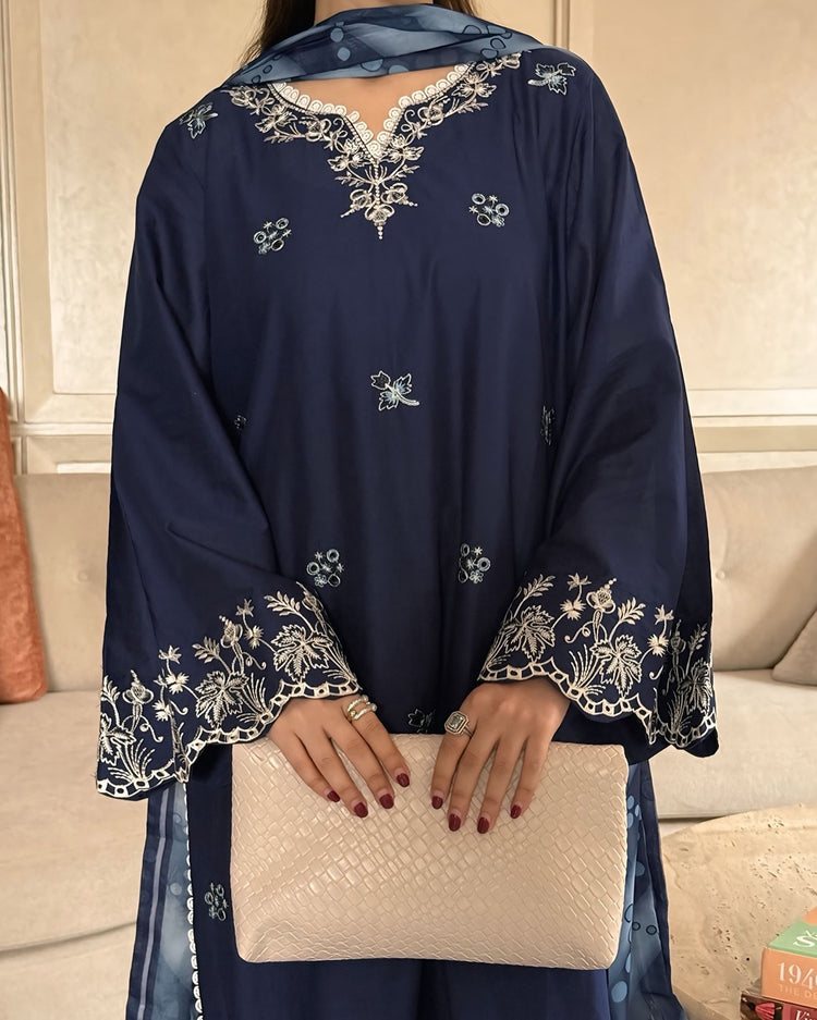 Shahla 3 Piece (On Sale)