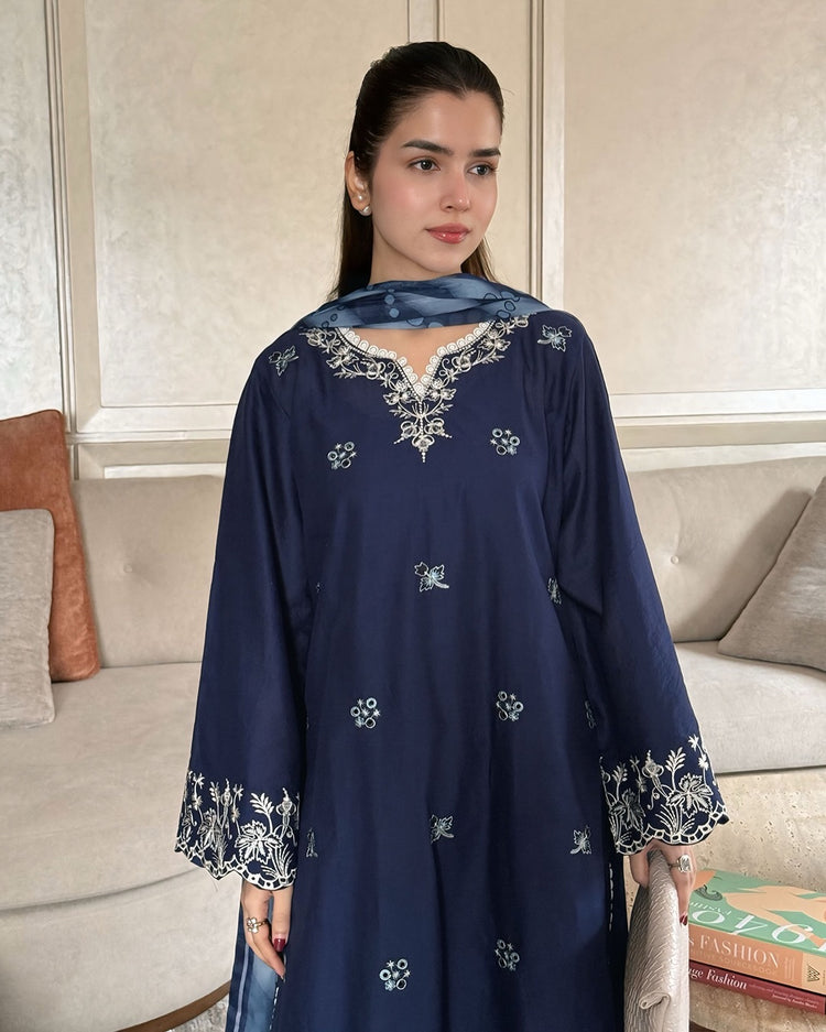 Shahla 3 Piece (On Sale)
