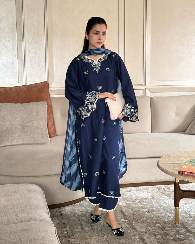 Shahla 3 Piece (On Sale)