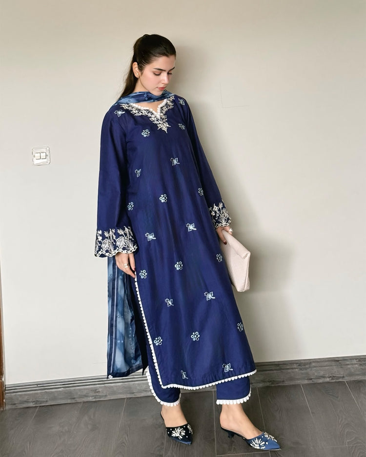 Shahla 3 Piece (On Sale)
