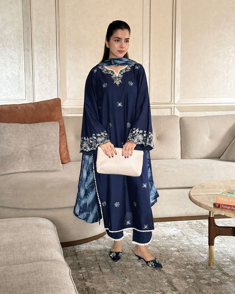 Shahla 3 Piece (On Sale)