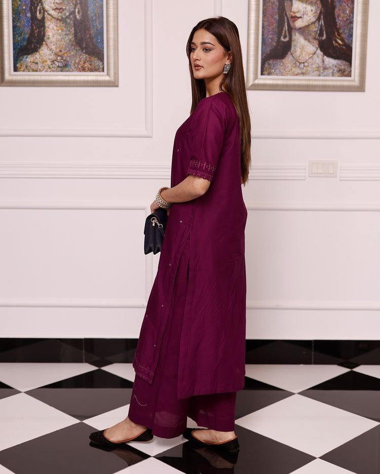 Zarnab 2 Piece (On Sale)