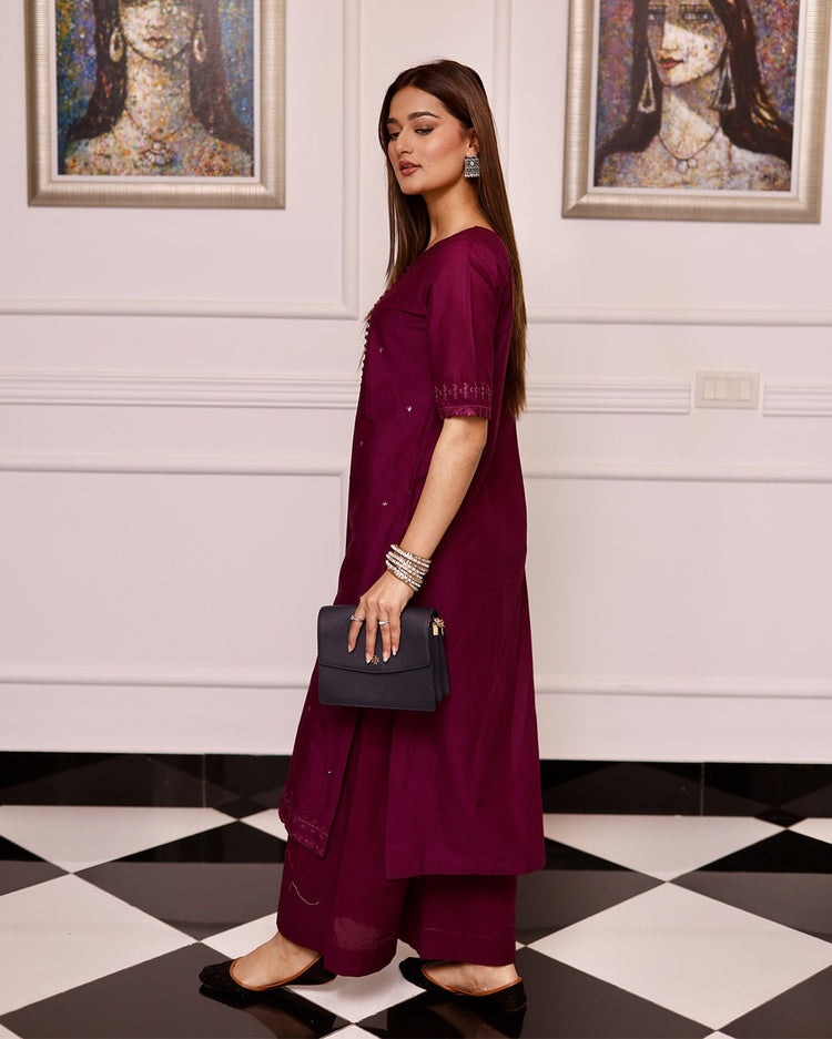 Zarnab 2 Piece (On Sale)