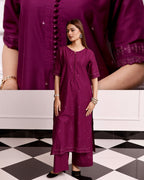 Zarnab 2 Piece