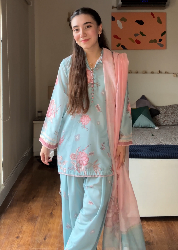 Dil Jeet 3 Piece (On Sale)
