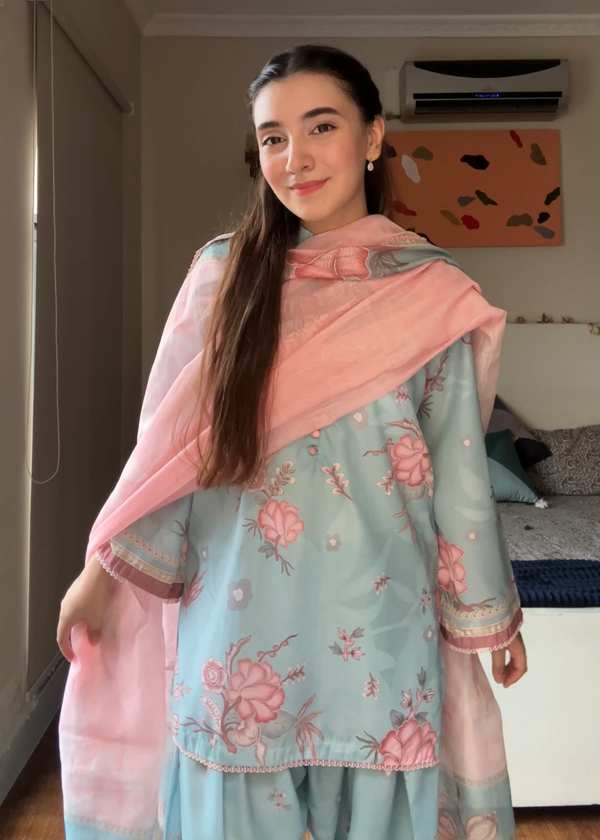 Dil Jeet 3 Piece (On Sale)