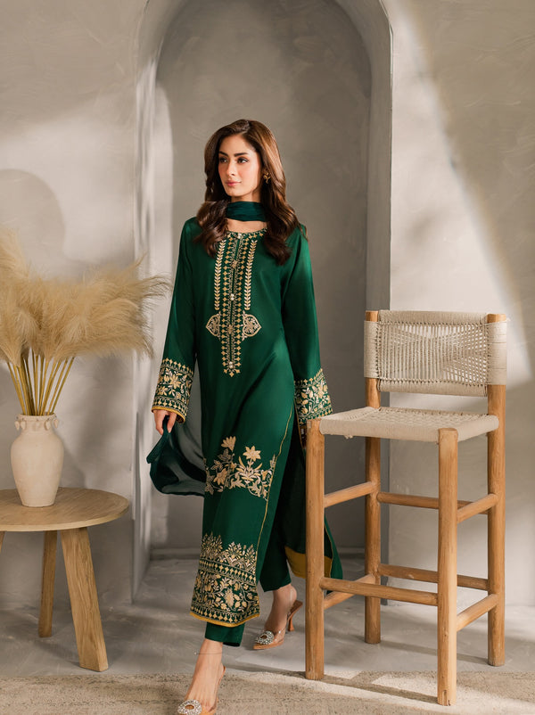 Zareen 3Pc (Stitched)