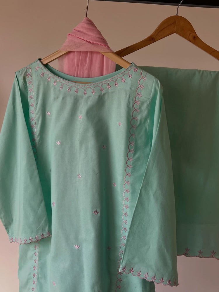 Ruhani 3 Piece (on Sale)