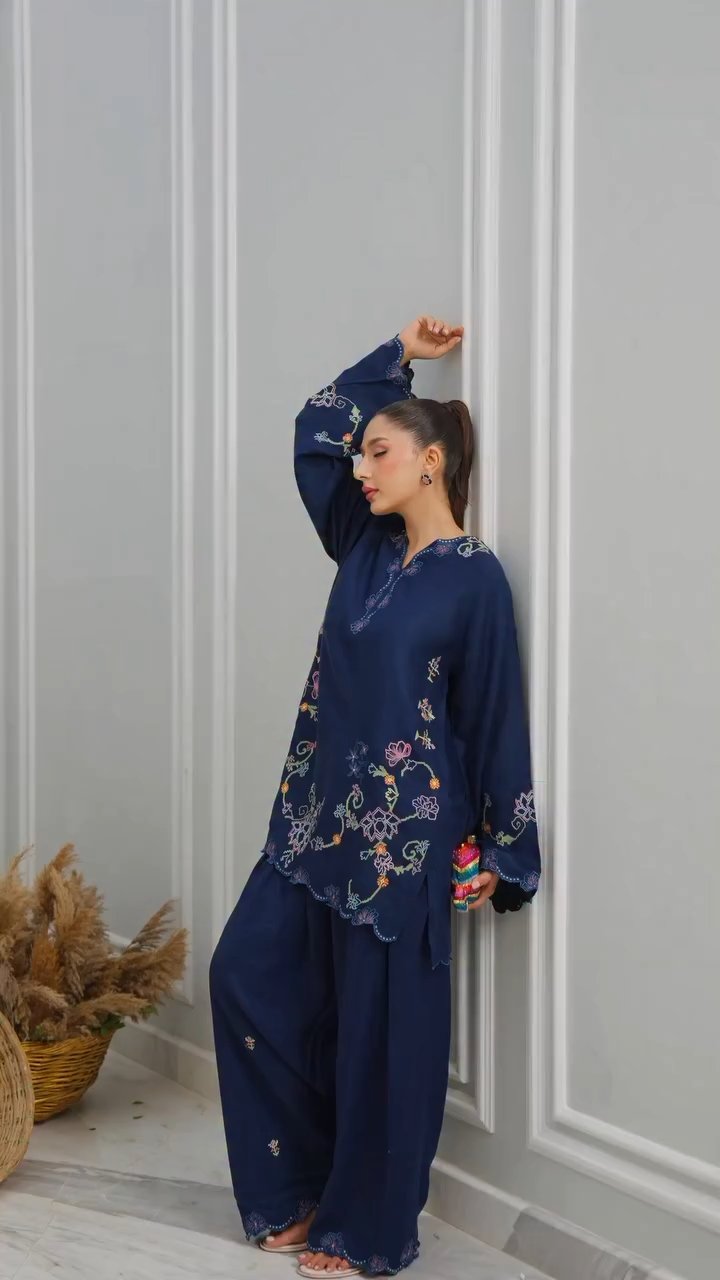 Deep 2 Piece