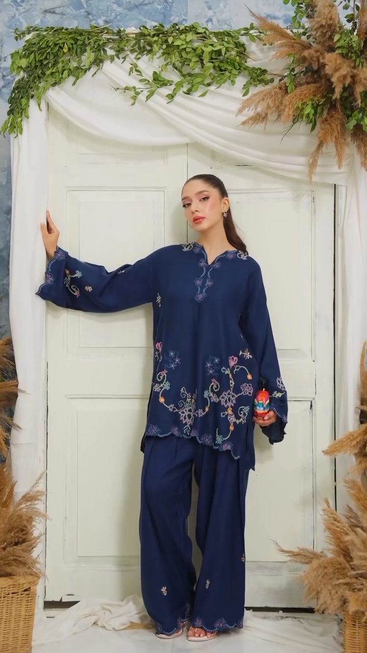 Deep 2 Piece