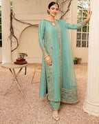 Noor Jahan 3PC  - PEZ23