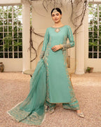 Noor Jahan 3PC  - PEZ23