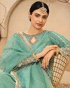 Noor Jahan 3PC  - PEZ23