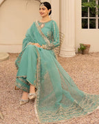 Noor Jahan 3PC  - PEZ23