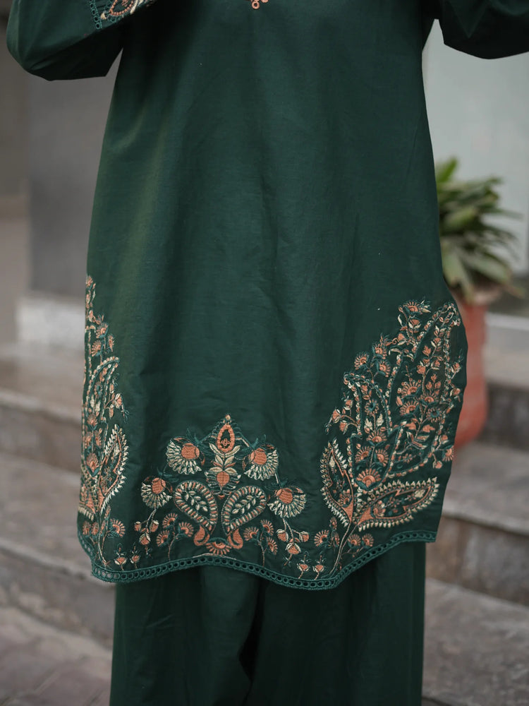 SAJAL 2 PIECE (on sale)